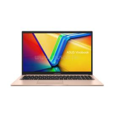 Asus Vivobook 15 X1504ZA-BQ853 (Terra Cotta) | Intel Core i3-1215U | 8GB DDR4 | 250GB SSD | 0GB HDD | 15,6" matt | 1920X1080 (FULL HD) | INTEL UHD Graphics | W11 HOME laptop