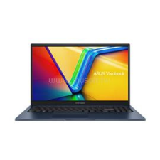 Asus Vivobook 15 X1504ZA-NJ201W (Quiet Blue) | Intel Core i5-1235U | 8GB DDR4 | 500GB SSD | 0GB HDD | 15,6" matt | 1920X1080 (FULL HD) | INTEL Iris Xe Graphics | W11 HOME laptop