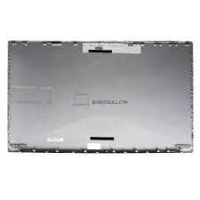 Asus Vivobook 15 X1504ZA, X1504, X1504V, X1504Z, X1504VA, F1504Z kijelző hátlap, ezüst laptop alkatrész