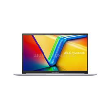 Asus Vivobook 15X OLED K3504VA-MA365W (Cool Silver) | Intel Core i5-1340P | 16GB DDR4 | 250GB SSD | 0GB HDD | 15,6" fényes | 2880X1620 (3K) | INTEL Iris Xe Graphics | W11 HOME laptop
