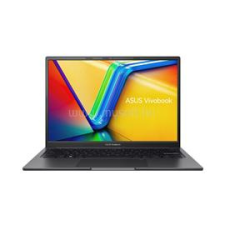 Asus Vivobook 15X OLED K3504VA-MA406W (Indie Black) | Intel Core i5-1340P | 32GB DDR4 | 1000GB SSD | 0GB HDD | 15,6" fényes | 2880X1620 (3K) | INTEL Iris Xe Graphics | W11 PRO laptop