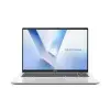 Asus Vivobook 16 X1607CA-MB059 (Cool Silver) | Intel Core Ultra 5 225H | 16GB DDR5 | 250GB SSD | 0GB HDD | 16" matt | 1920X1200 (WUXGA) | INTEL Arc Graphics | NO OS