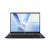 Asus Vivobook 16 X1607CA-MB110W (Quiet Blue) | Intel Core Ultra 5 225H | 16GB DDR5 | 250GB SSD | 0GB HDD | 16