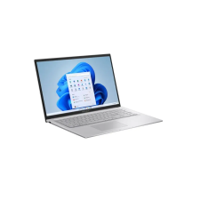 Asus Vivobook 17 X1704VA-AU1310 Ezüst (X1704VA-AU1310) laptop