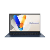 Asus VivoBook 17 X1704VA-AU725 (Quiet Blue) | Intel Core i5-1334U | 16GB DDR4 | 512GB SSD | 0GB HDD | 17,3" matt | 1920X1080 (FULL HD) | INTEL UHD Graphics | W11 PRO
