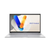 Asus VivoBook 17 X1704VA-AU820 (Cool Silver) | Intel Core 5 120U | 32GB DDR4 | 1000GB SSD | 0GB HDD | 17,3" matt | 1920X1080 (FULL HD) | INTEL Graphics | NO OS
