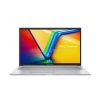 Asus VivoBook 17 X1704ZA-AU240W (Cool Silver) | Intel Core i3-1215U | 8GB DDR4 | 2000GB SSD | 0GB HDD | 17,3" matt | 1920X1080 (FULL HD) | INTEL UHD Graphics | W11 PRO
