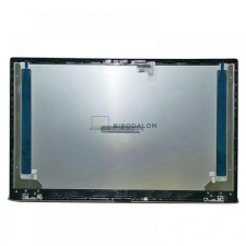 Asus VivoBook 17 X712, X712D, X712FA, X712FB kijelző hátlap, ezüst laptop alkatrész