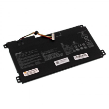 Asus VivoBook E410KA gyári új laptop akkumulátor, 3 cellás (3640mAh) asus notebook akkumulátor