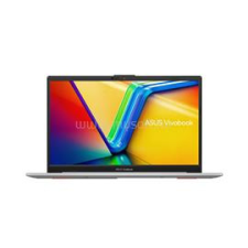 Asus VivoBook Go 14 E1404FA-NK337 (Cool Silver) | AMD Ryzen 3 7320U 2.4 | 8GB DDR5 | 4000GB SSD | 0GB HDD | 14" matt | 1920X1080 (FULL HD) | AMD Radeon 610M | W11 HOME laptop