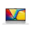 Asus VivoBook Go 15 E1504FA-BQ1865 (Cool Silver) 128GB UFS | Intel N150 | 8GB DDR5 | 0GB SSD | 0GB HDD | 15,6" matt | 1920X1080 (FULL HD) | INTEL Graphics | W11 HOME