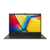 Asus VivoBook Go 15 E1504FA-NJ1846 (Mixed Black) | AMD Ryzen 3 7320U 2.4 | 16GB DDR5 | 2000GB SSD | 0GB HDD | 15,6" matt | 1920X1080 (FULL HD) | AMD Radeon 610M | NO OS
