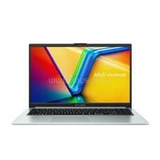 Asus VivoBook Go 15 E1504FA-NJ701 (Green Grey) | AMD Ryzen 3 7320U 2.4 | 8GB DDR5 | 2000GB SSD | 0GB HDD | 15,6" matt | 1920X1080 (FULL HD) | AMD Radeon 610M | W10 P64 laptop