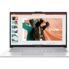 Asus VivoBook Go 15 E1504FA-NJ702W laptop