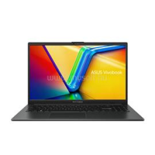 Asus VivoBook Go 15 OLED E1504FA-L1981 (Mixed Black) | AMD Ryzen 5 7520U 2.9 | 16GB DDR5 | 1000GB SSD | 0GB HDD | 15,6" fényes | 1920X1080 (FULL HD) | AMD Radeon 610M | W11 HOME laptop