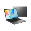 Asus Vivobook S14 M3407KA-SF020WOA Szürke 90NB16P1-M00770 (90NB16P1-M00770)