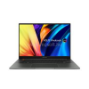 Asus VivoBook S14X OLED M5402RA-M9088W (Midnight Black) | AMD Ryzen 7 6800H 3.2 | 32GB DDR5 | 1000GB SSD | 0GB HDD | 14,5" fényes | 2880X1800 (QHD+) | AMD Radeon Graphics | W11 HOME