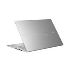 Asus VivoBook S15 OLED S513EA-L12332 (Transparent Silver) | Intel Core i7-1165G7 2.8 | 16GB DDR4 | 2000GB SSD | 0GB HDD | 15,6" fényes | 1920X1080 (FULL HD) | Intel Iris Xe Graphics | NO OS laptop