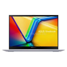 Asus Vivobook S 14 Flip TP3402VA-LZ109W Touch (Cool Silver) | Intel Core i5-1335U | 16GB DDR4 | 1000GB SSD | 0GB HDD | 14" Touch | 1920X1200 (WUXGA) | INTEL Iris Xe Graphics | W11 PRO laptop