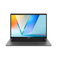 Asus VivoBook S 14 M3407HA-LY013W (Matte Gray) | AMD Ryzen 7 260 3.8 | 32GB DDR5 | 1000GB SSD | 0GB HDD | 14" matt | 1920X1200 (WUXGA) | AMD Radeon 780M | W11 HOME laptop