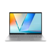 Asus VivoBook S 14 M3407HA-LY018 (Cool Silver) | AMD Ryzen 5 220 3.2 | 16GB DDR5 | 250GB SSD | 0GB HDD | 14" matt | 1920X1200 (WUXGA) | AMD Radeon 740M | W11 PRO