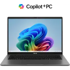Asus VivoBook S 14 OLED M3407KA-SF020WOA laptop