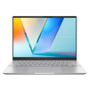 Asus VivoBook S 14 OLED M5406KA-QD037W (Cool Silver) | AMD Ryzen AI 7 350 2.0 | 16GB DDR5 | 2000GB SSD | 0GB HDD | 14" fényes | 1920X1200 (WUXGA) | AMD Radeon 860M | W11 PRO