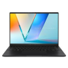 Asus VivoBook S 14 OLED M5406WA-QD089W (Neutral Black) | AMD Ryzen AI 9 HX 370 2.0 | 32GB DDR5 | 2000GB SSD | 0GB HDD | 14" fényes | 1920X1200 (WUXGA) | AMD Radeon 890M | W11 HOME