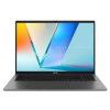 Asus VivoBook S 16 M3607HA-RP007 (Matte Gray) | AMD Ryzen 7 260 3.8 | 32GB DDR5 | 500GB SSD | 0GB HDD | 16" matt | 1920X1200 (WUXGA) | AMD Radeon 780M | W11 HOME
