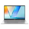 Asus VivoBook S 16 M3607HA-RP033W (Cool Silver) | AMD Ryzen 7 260 3.8 | 32GB DDR5 | 1000GB SSD | 0GB HDD | 16" matt | 1920X1200 (WUXGA) | AMD Radeon 780M | W11 HOME