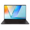 Asus VivoBook S 16 OLED M5606WA-MX034WS (Neutral Black) | AMD Ryzen AI 9 HX 370 2.0 | 32GB DDR5 | 500GB SSD | 0GB HDD | 16" fényes | 3200X2000 | AMD Radeon 890M | W11 HOME