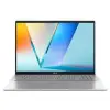 Asus VivoBook S 16 OLED S3607AA-SH060 (Cool Silver) | Intel Core Ultra 5 325 | 32GB DDR5 | 4000GB SSD | 0GB HDD | 16" fényes | 1920X1200 (WUXGA) | INTEL Graphics | W11 PRO