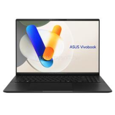 Asus VivoBook S 16 OLED S5606MA-MX028W (Neutral Black) | Intel Core Ultra 7 155H | 16GB DDR5 | 500GB SSD | 0GB HDD | 16" fényes | 3200X2000 | INTEL Arc Graphics | W11 PRO laptop