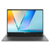 Asus VivoBook S 16 S3607QA-PL018W (Matte Gray) | Qualcomm Snapdragon X X1-26-100 | 16GB DDR5 | 2000GB SSD | 0GB HDD | 16" matt | 2560X1600 (WQHD) | Qualcomm Adreno | W11 HOME
