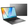 Asus VivoBook WUXGA OLED Szürke Laptop (16" OLED/Ryzen AI 7/16GB/512 GB SSD/Win11H)