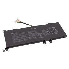Asus VivoBook X415KA gyári új laptop akkumulátor, 2 cellás (4050mAh) asus notebook akkumulátor