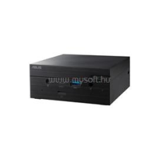 Asus VivoMini PC PN62 | Intel Core i7-10510U 1,80 | 16GB DDR4 | 120GB SSD | 0GB HDD | Intel UHD Graphics | W11 PRO asztali számítógép