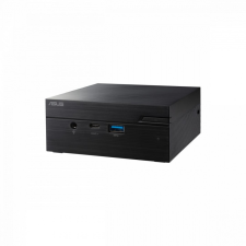 Asus VivoMini PN41-BBC129MV Black asztali számítógép