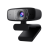 Asus WBC ASUS C3 webcam 1920 x 1080 pixels USB 2.0 Black