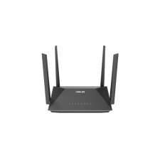 Asus Wireless Router Dual Band AX1800 1xWAN(1000Mbps) + 3xLAN(1000Mbps), RT-AX52 router