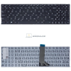 Asus X552, X553, X554, X555, F550, F555, A555, K555 gyári billentyűzet (US kiosztás)