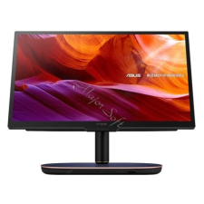 Asus Z272SDK-BA067T asztali számítógép