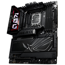 Asus Z890 ROG Maximus Hero WiFi7 DDR5 intel s1851 ATX Alaplap alaplap