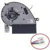 Asus ZenBook 13 UX333, UX333F, UX333FN, UX333FL CPU hűtőventilátor (4 pin)