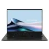 Asus ZenBook 14 OLED UM3406GA-QD077 (Jade Black) | AMD Ryzen AI 7 445 | 16GB DDR5 | 1000GB SSD | 0GB HDD | 14" fényes | 1920X1200 (WUXGA) | AMD Radeon 840M | W11 PRO