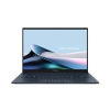 Asus ZenBook 14 OLED UX3405CA-PP156W (Ponder Blue - NumPad) + Sleeve + USB-A to RJ45 adapter | Intel Core Ultra 9 285H | 16GB DDR5 | 500GB SSD | 0GB HDD | 14" fényes | 2880X1800 (QHD+) | INTEL Arc Graphics | W11 PRO