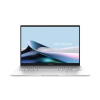 Asus ZenBook 14 OLED UX3405CA-PP257W (Foggy Silver - NumPad) + Sleeve + USB-A to RJ45 adapter | Intel Core Ultra 9 285H | 32GB DDR5 | 250GB SSD | 0GB HDD | 14" fényes | 2880X1800 (QHD+) | INTEL Arc Graphics | W11 PRO
