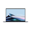 Asus ZenBook 14 OLED UX3405MA-PP175W (Ponder Blue - NumPad) + Sleeve | Intel Core Ultra 5 125H | 16GB DDR5 | 4000GB SSD | 0GB HDD | 14" fényes | 2880X1800 (QHD+) | INTEL Arc Graphics | W11 PRO