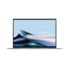 Asus ZenBook 14 OLED UX3405MA-PP404W(Foggy Silver - NumPad) + USB-A to RJ45 adapter | Intel Core Ultra 9 185H | 32GB DDR5 | 250GB SSD | 0GB HDD | 14" fényes | 2880X1800 (QHD+) | INTEL Arc Graphics | W11 HOME