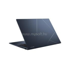 Asus ZenBook 14 UX3402ZA-KP324W (Ponder Blue - NumPad) + Sleeve | Intel Core i7-1260P 3.4 | 16GB DDR5 | 1000GB SSD | 0GB HDD | 14" matt | 2560X1600 (WQHD) | INTEL Iris Xe Graphics | W11 HOME laptop